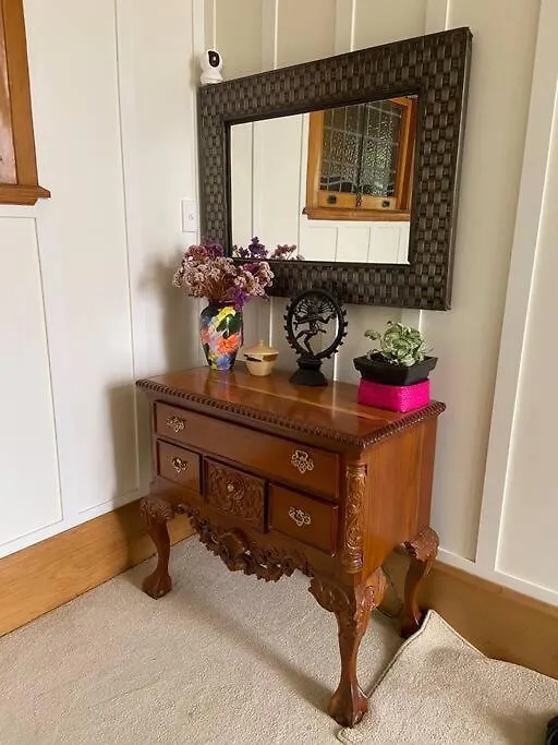Beautiful Central Executive Home 惠灵顿 公寓