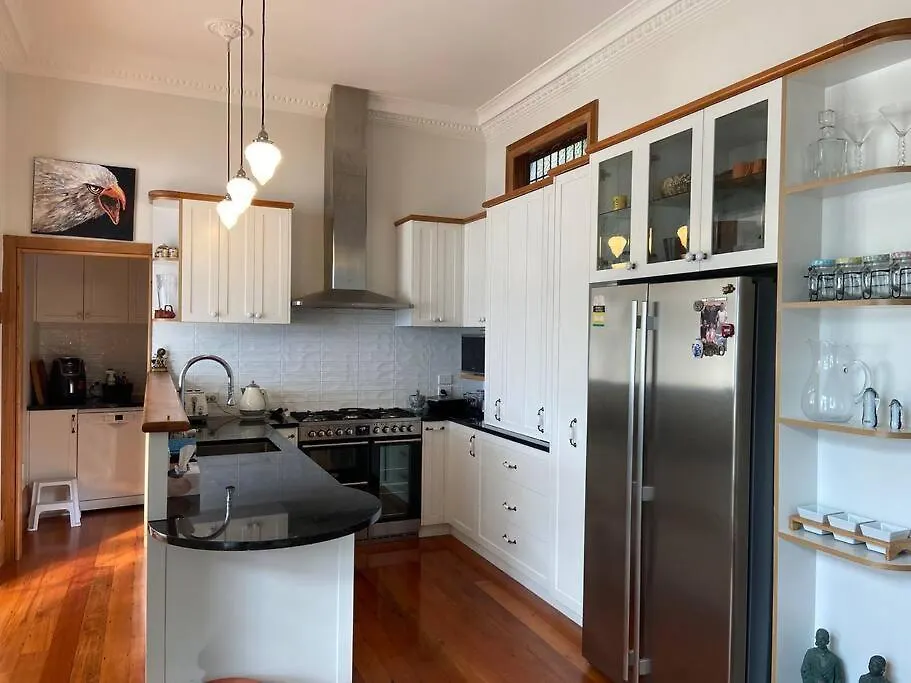 Beautiful Central Executive Home 惠灵顿 新西兰