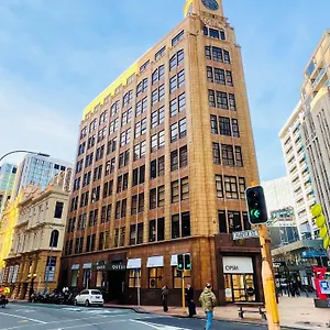 4* Aparthotel Quest