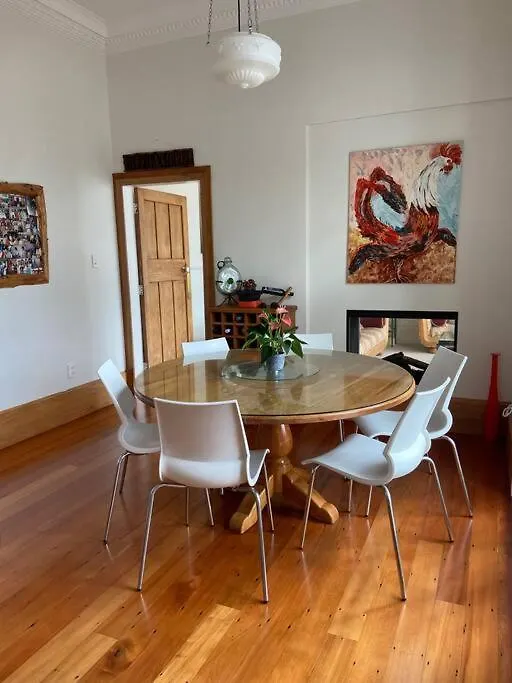 Beautiful Central Executive Home Wellington Nieuw-Zeeland
