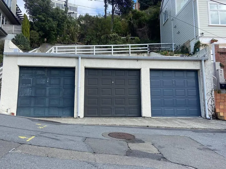 Beautiful Central Executive Home Wellington