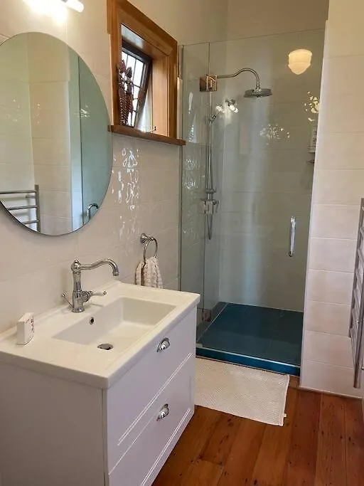 Beautiful Central Executive Home Wellington Appartement